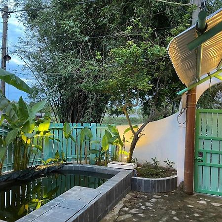 Hoi An Coastal Charm Villa - Jaccuzi Pool - Netflix Tan Thanh ภายนอก รูปภาพ