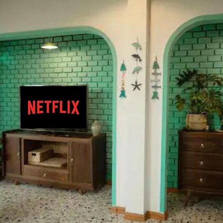Hoi An Coastal Charm Villa - Jaccuzi Pool - Netflix Tan Thanh ภายนอก รูปภาพ