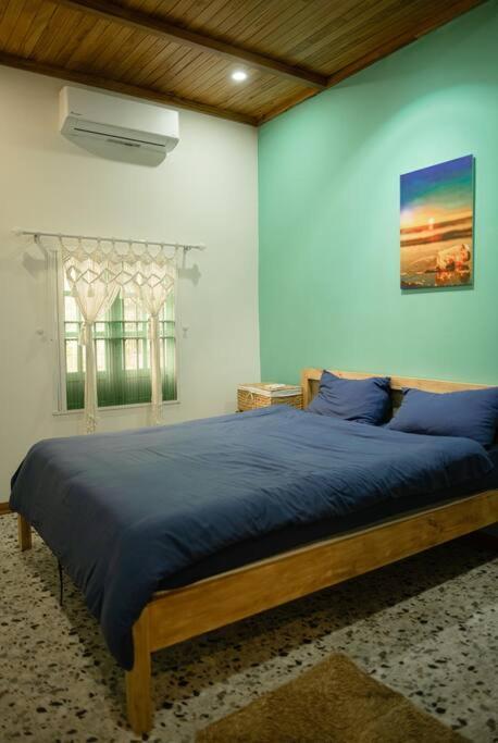 Hoi An Coastal Charm Villa - Jaccuzi Pool - Netflix Tan Thanh ภายนอก รูปภาพ