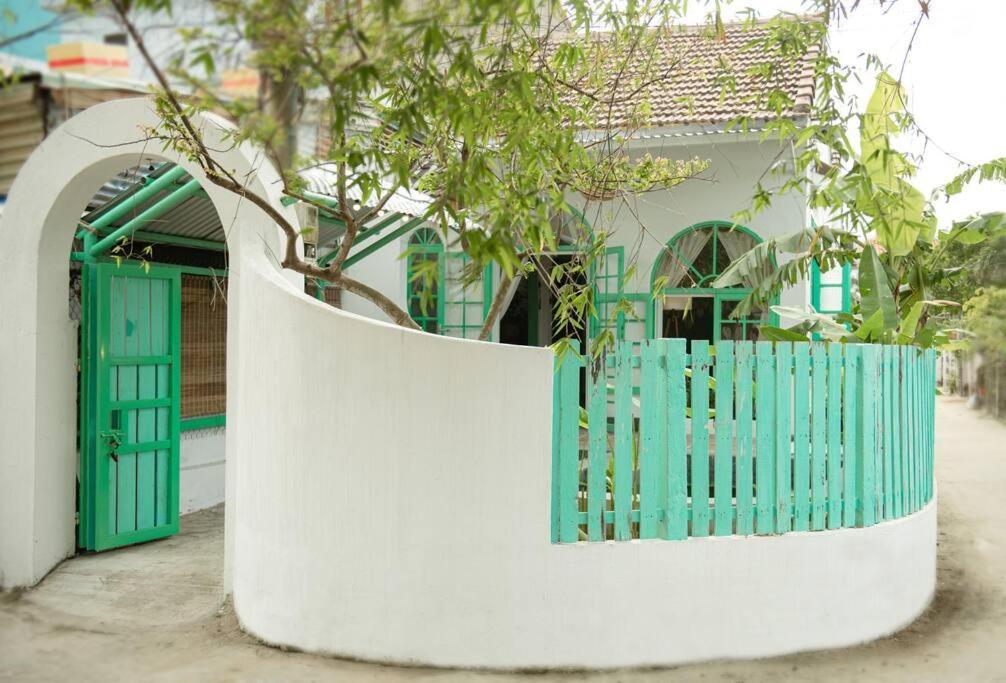 Hoi An Coastal Charm Villa - Jaccuzi Pool - Netflix Tan Thanh ภายนอก รูปภาพ