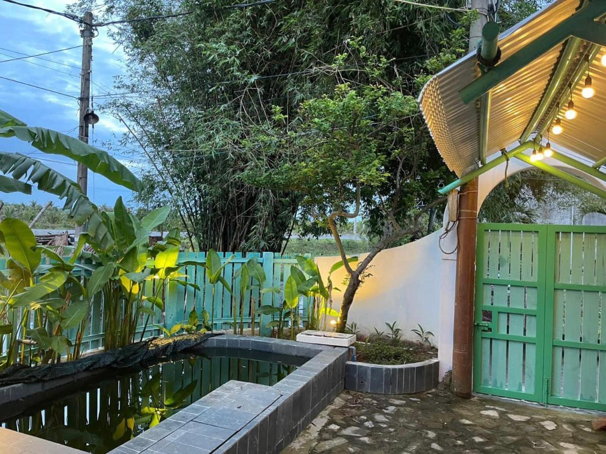 Hoi An Coastal Charm Villa - Jaccuzi Pool - Netflix Tan Thanh ภายนอก รูปภาพ
