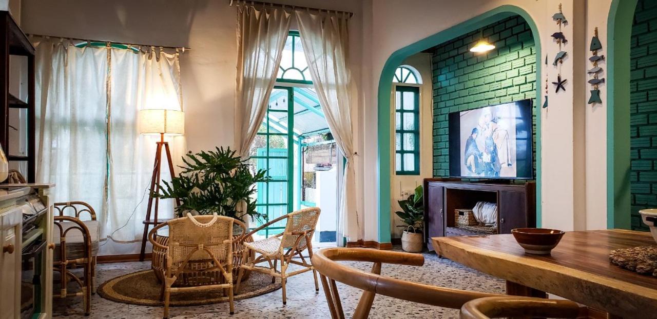 Hoi An Coastal Charm Villa - Jaccuzi Pool - Netflix Tan Thanh ภายนอก รูปภาพ