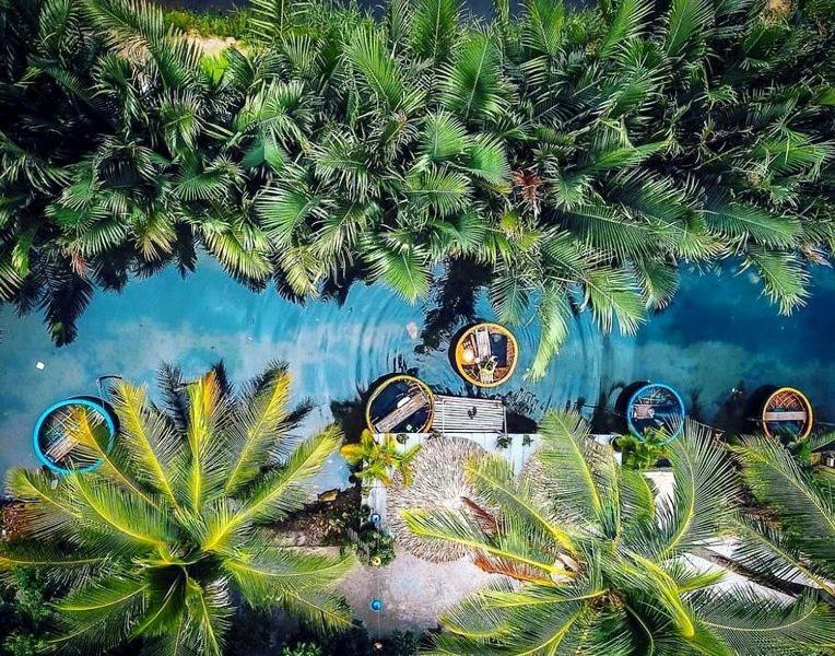 Hoi An Coastal Charm Villa - Jaccuzi Pool - Netflix Tan Thanh ภายนอก รูปภาพ