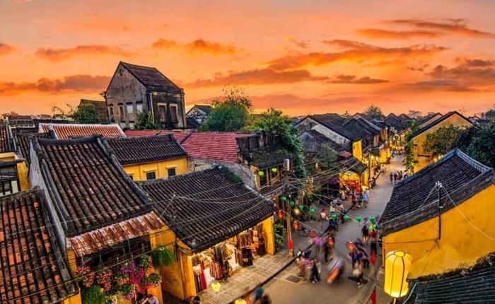 Hoi An Coastal Charm Villa - Jaccuzi Pool - Netflix Tan Thanh ภายนอก รูปภาพ