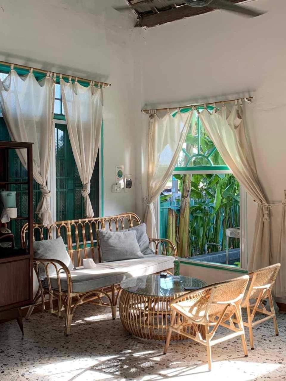 Hoi An Coastal Charm Villa - Jaccuzi Pool - Netflix Tan Thanh ภายนอก รูปภาพ